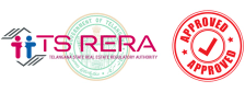 RERA Approved